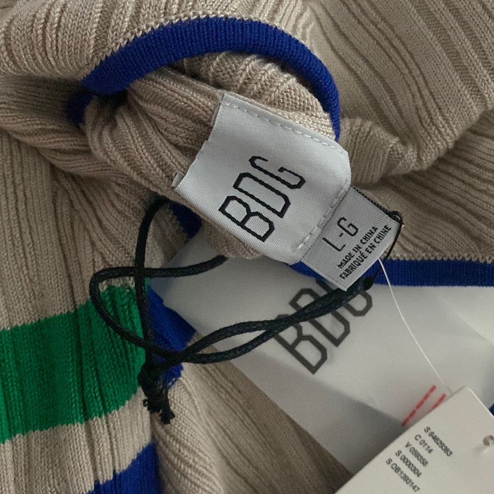 Urban Outfitters Open Back Sweater - Picture 4 of 13